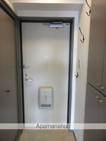 フォルビテッツァ岐阜の内装写真