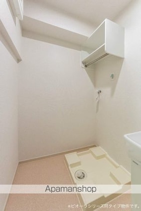 クリアネス・ボア　Ｂ[2LDK/57.21m2]の内装2