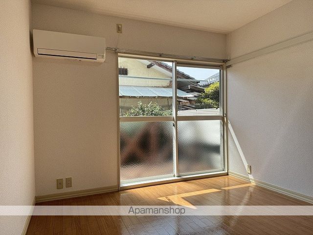 アミィ花園の内装写真