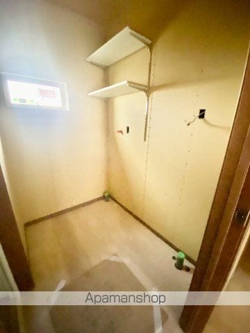 MAISONETTE LAND 栄 Bの内装写真