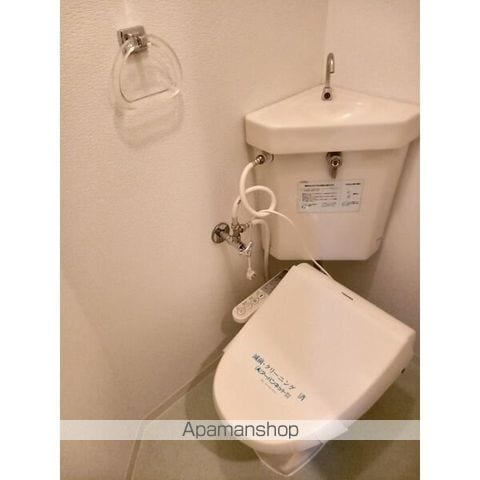 カサデューク澄川81の内装写真