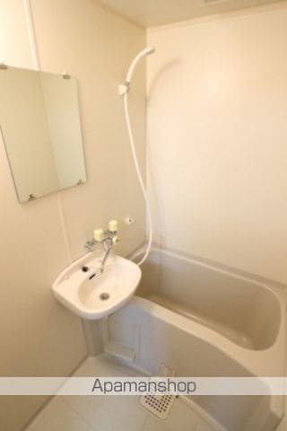 YRレジデンスの内装写真
