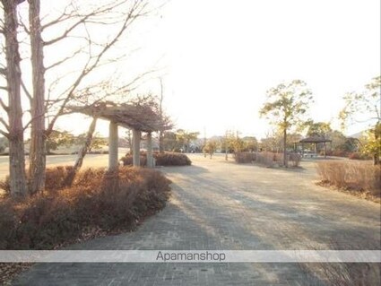 ラフィナート・パレＢ[1LDK/46.03m2]の周辺4