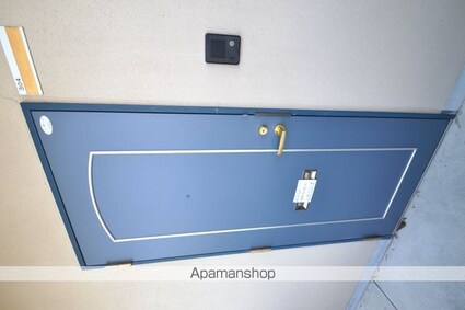 ヴィラコスモⅡ[3DK/56.85m2]の共用部4