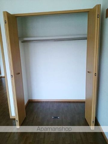 カーサ・ソレイユ二番館の内装写真