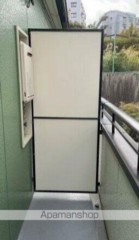 レグルスの内装写真