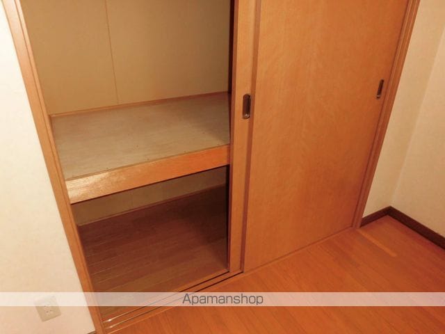 フォレストコートの内装写真