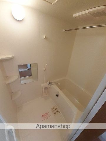 ラフィーネITO六番館の内装写真