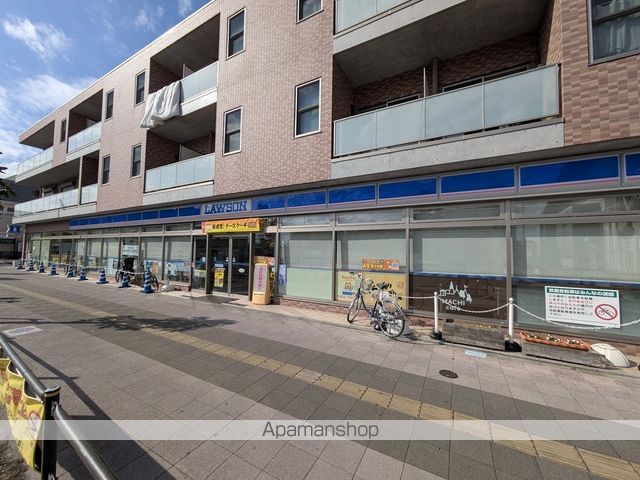 CS GARDEN飛田給の周辺写真