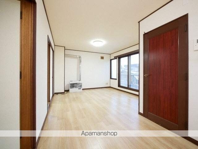 リフレ石川IIの内装写真