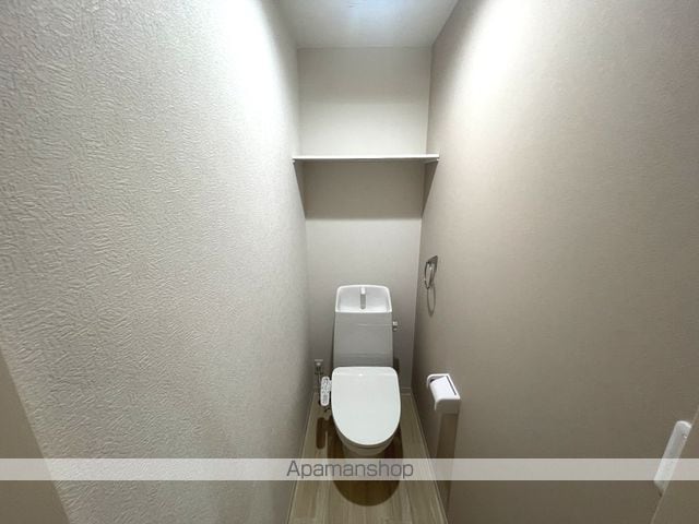 クレアール俊徳道の内装写真