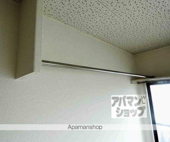 ファーストコート紫野の内装写真