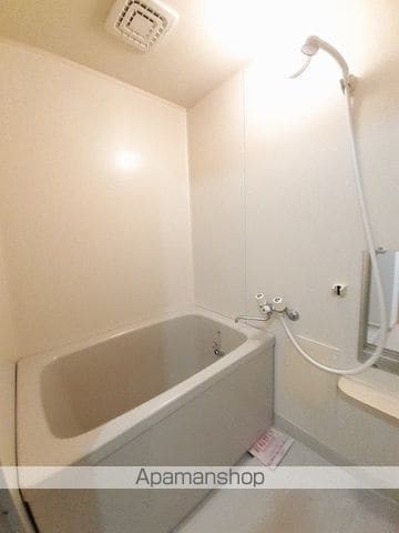 ビューベルハイツの内装写真