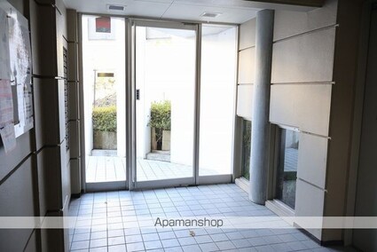スターライト台原[1K/24.2m2]のエントランス