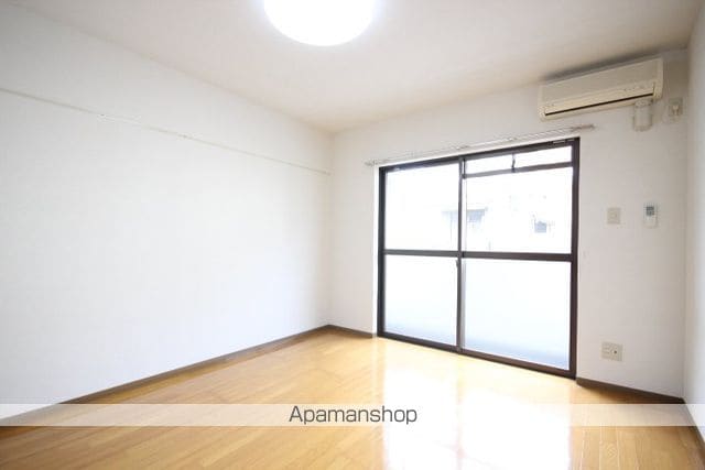 T.R.Mマンションの内装写真