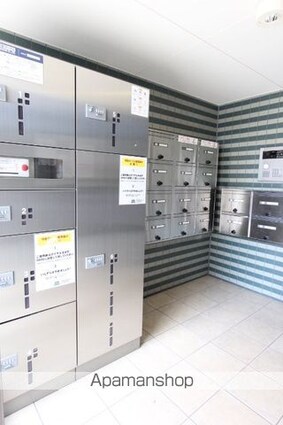 グリーンリーフ[2LDK/53.55m2]のロビー4