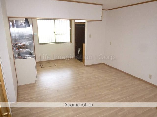 ハイツ新町の内装写真