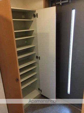 アルシェ高槻の内装写真