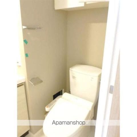 パークアクシス蒲田ステーションゲートの内装写真