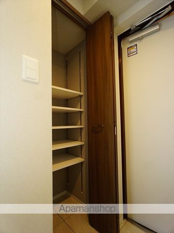 NISSYO BUILDINGの内装写真
