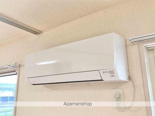 ALBA GLANDE Aの内装写真