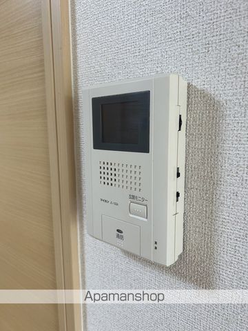 ニューシティアルカディアの内装写真