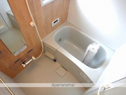 サン・ミッシェル[1R/36.17m2]のバス