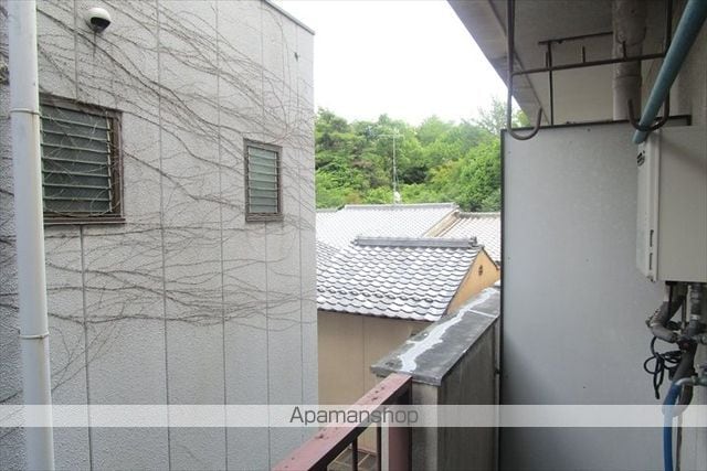 マンション山元の外観写真
