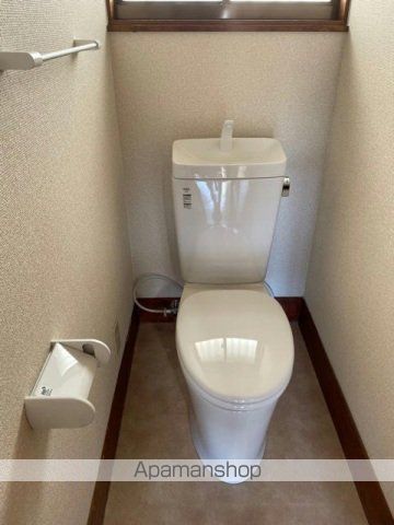 可部線 七軒茶屋駅 徒歩9分 2階建 築42年の内装写真