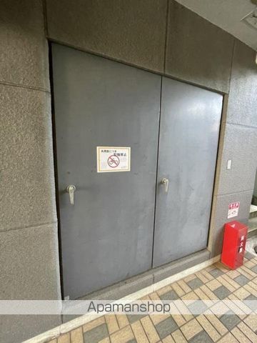OKINIOSAKATEMMASUNNYAPARTMENTのその他写真