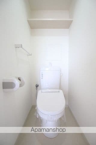CasaFloresの内装写真