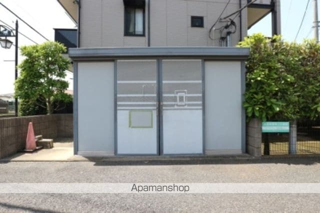 セレニティーホームズ Aの内装写真