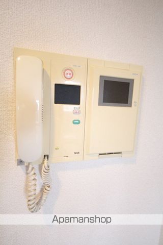 セラフ豊中向丘壱番館の内装写真