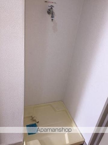 エバーグレイス分倍の内装写真