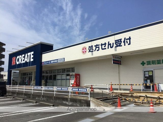 DANOIの周辺写真