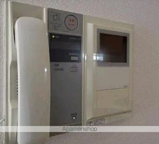 ダイヤモンドレジデンス勝どきの内装写真