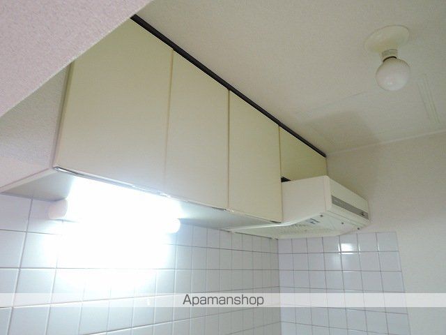 プレシャス壱番館の内装写真