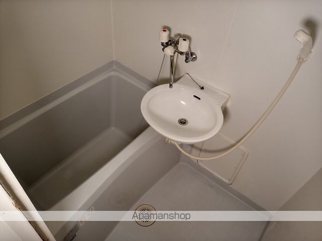 レオパレスタウンコート観音寺の内装写真