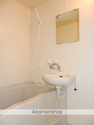 プロニティワン[1K/23.4m2]の内装2