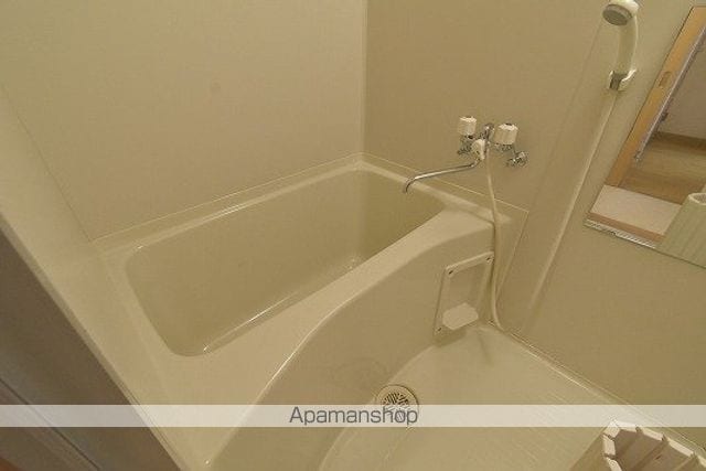 ブリシャールの内装写真