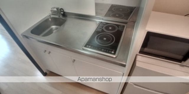 レオネクストGARDENIAの内装写真