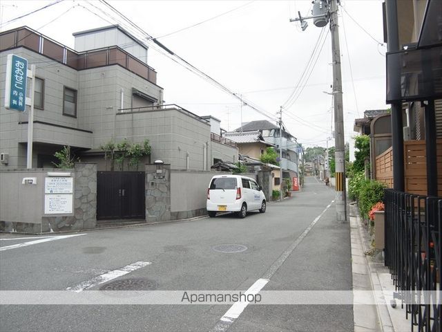 好川荘の周辺写真