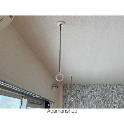 Ｓｕｒｐｌｕｓハーモニ[1K/28.03m2]のその他設備1