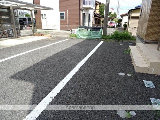 シェボンIIのその他写真