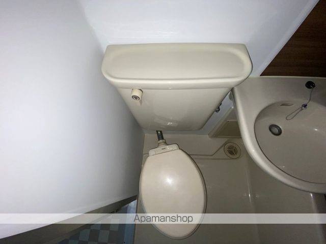 MAビルの内装写真