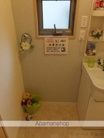 ピースフル岩崎の内装写真