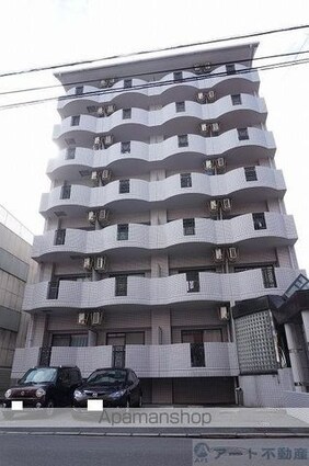 ロイヤルアネックス宮西[1K/20m2]の外観3