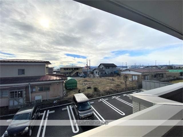 apartment 宮城県加美郡加美町城生字前田40-3
地図を見る