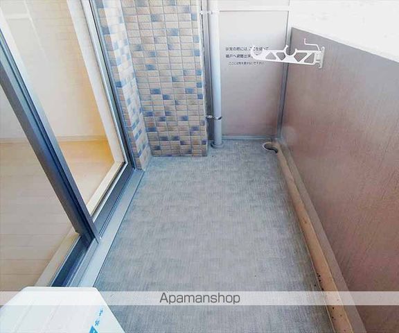 プレサンス京都修学院の内装写真