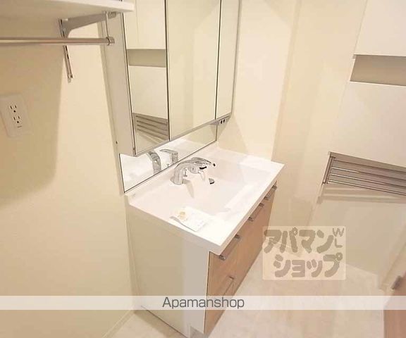 シャーメゾン ドリームIIの内装写真